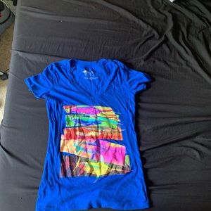 Bundle Guy Harvey shirt